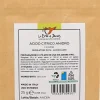 Acido Citrico Anidro, 25 g