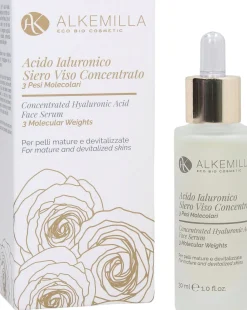 Acido Ialuronico, 30 ml