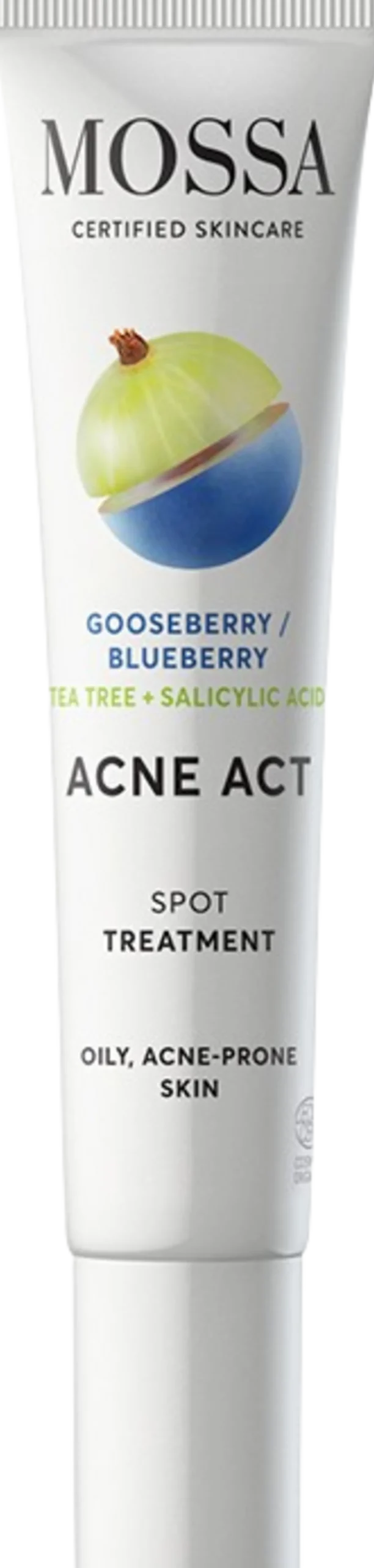 Acne Act Spot Treatment, 15 ml
