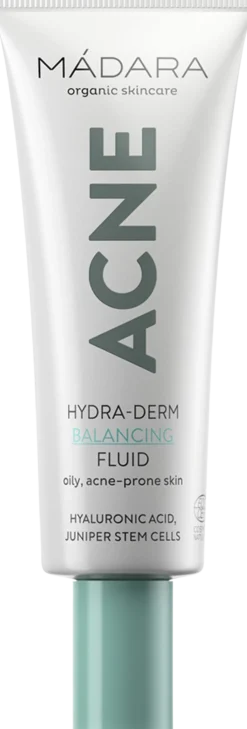 ACNE Hydra-Derm Balancing Fluid, 40 ml