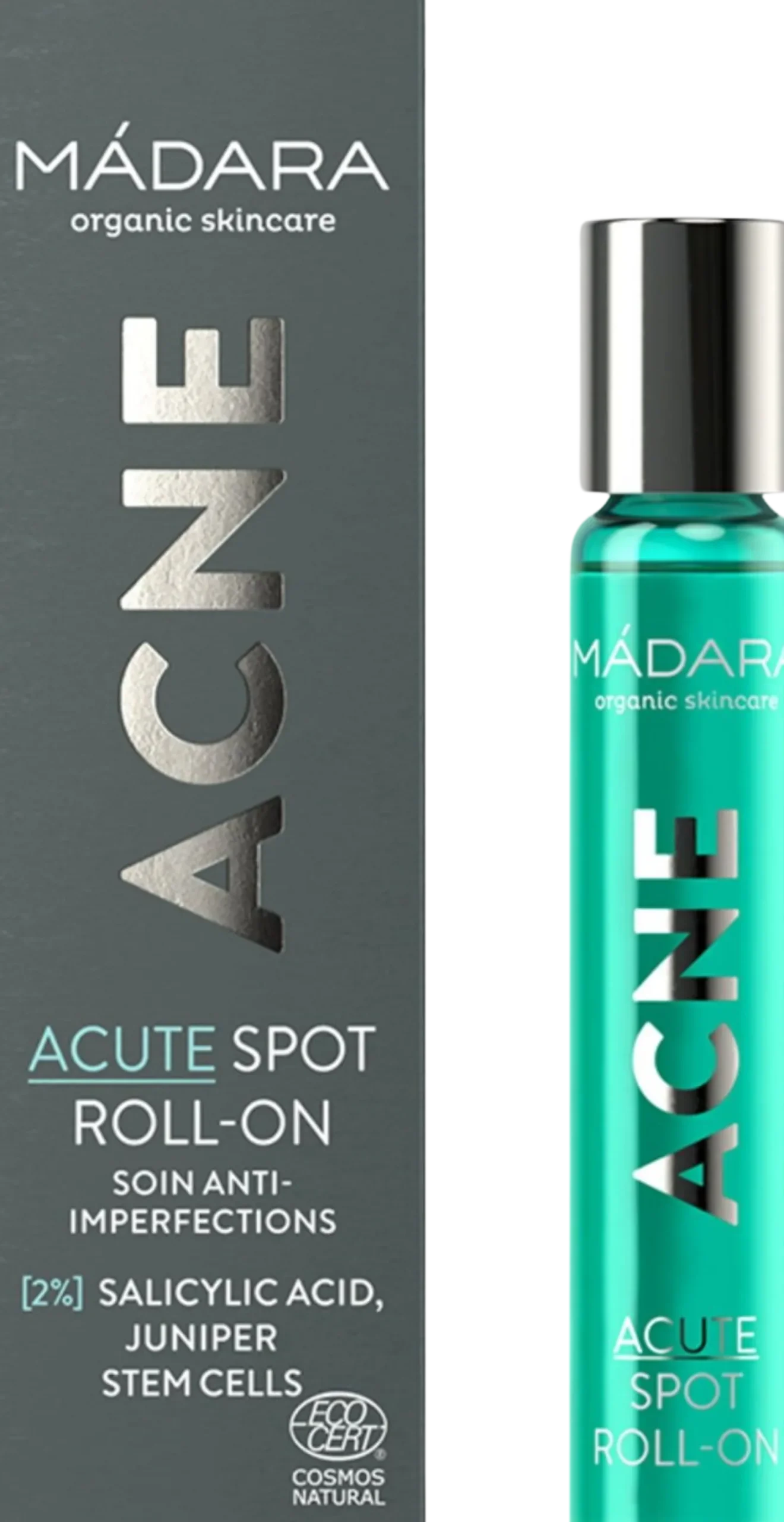 Acne Spot Roll-On, 8 ml