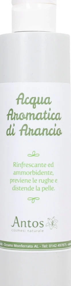 Acqua Aromatica di Arancio, 200 ml