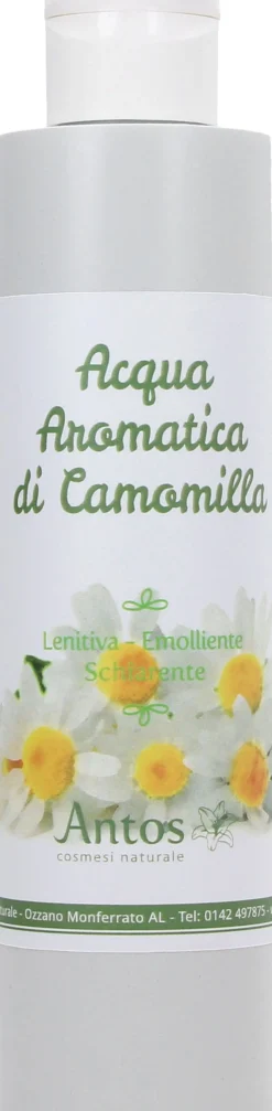 Acqua Aromatica di Camomilla, 200 ml