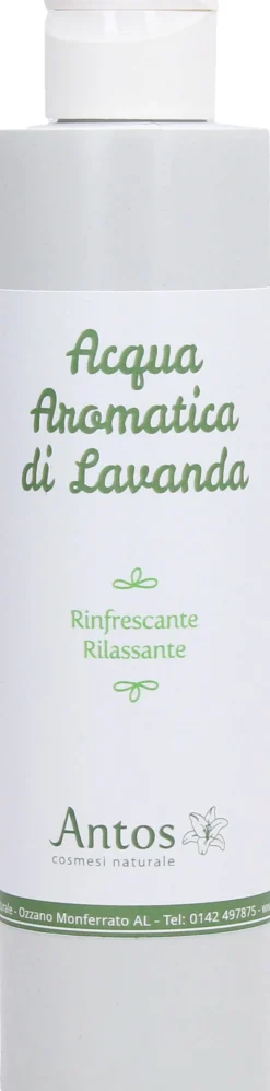 Acqua Aromatica di Lavanda, 200 ml
