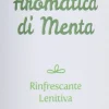 Acqua Aromatica di Menta, 200 ml