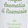 Acqua Aromatica di Rosmarino, 200 ml