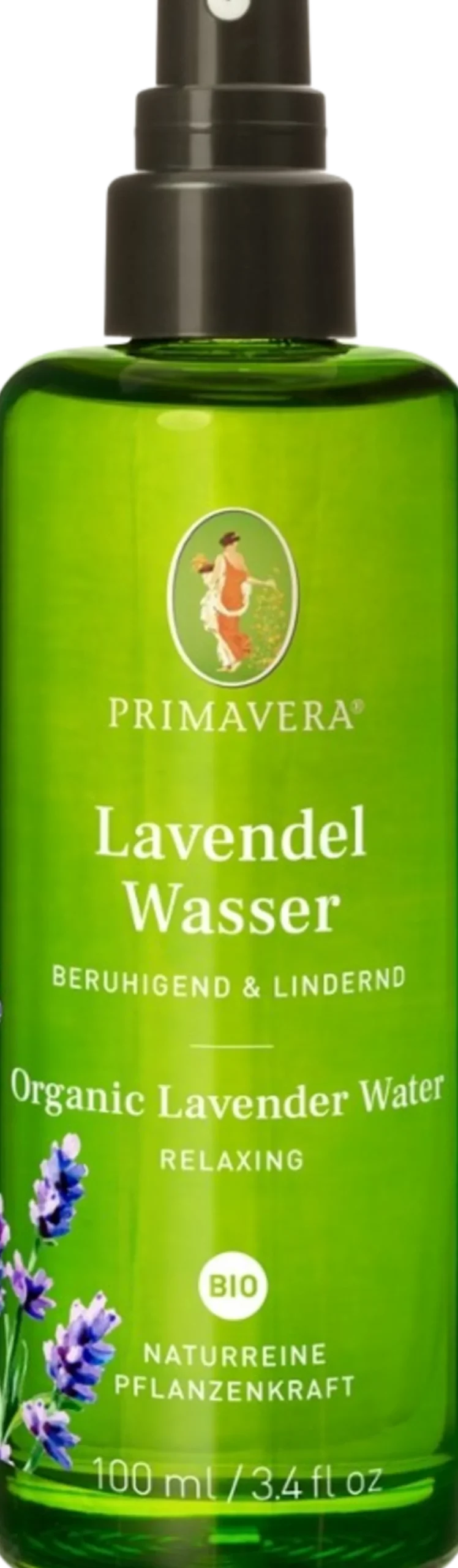 Acqua di Lavanda, 100 ml