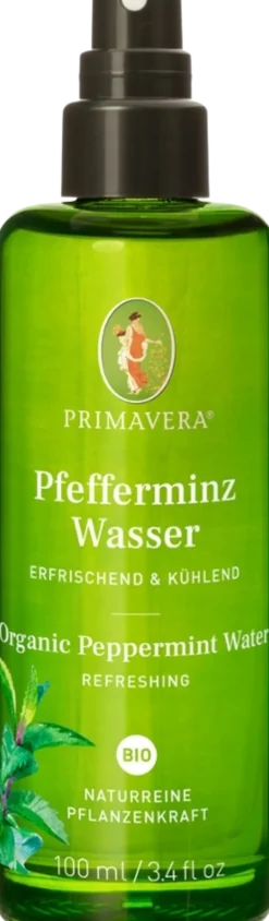 Acqua di Menta Piperita, 100 ml