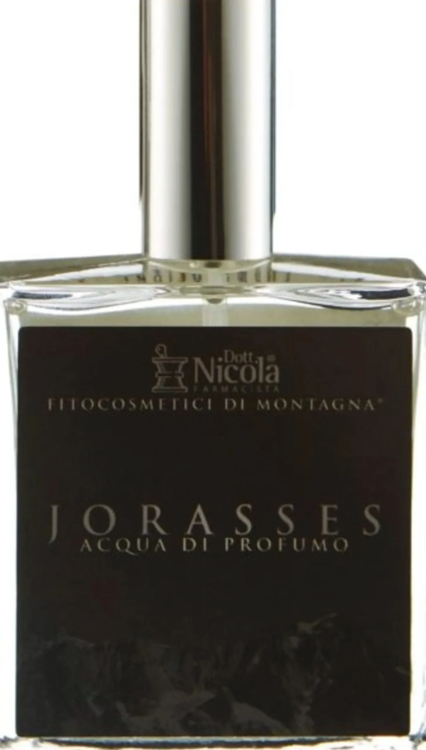 Acqua di Profumo Jorasses, 100 ml
