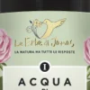 Acqua di Rose Bio, 100 ml