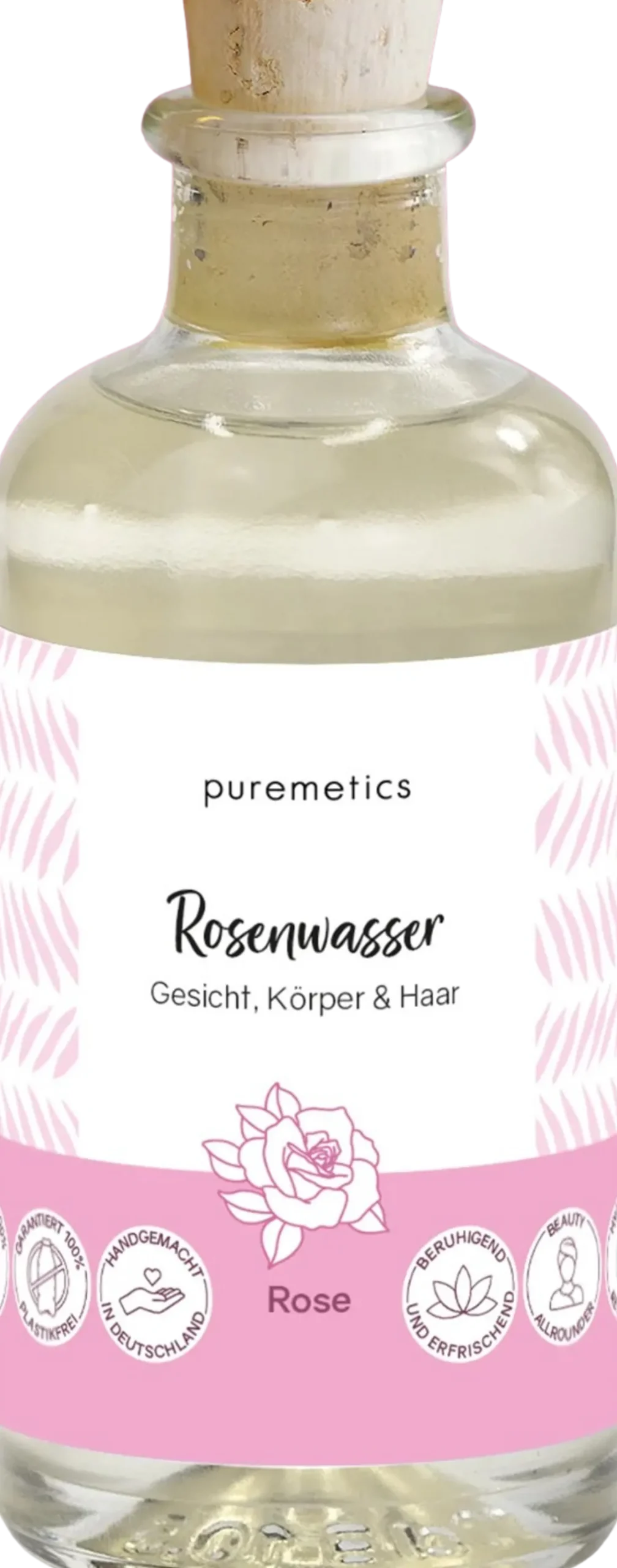 Acqua di Rose, 90 ml