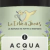 Acqua di Rosmarino Selvatico Bio, 100 ml
