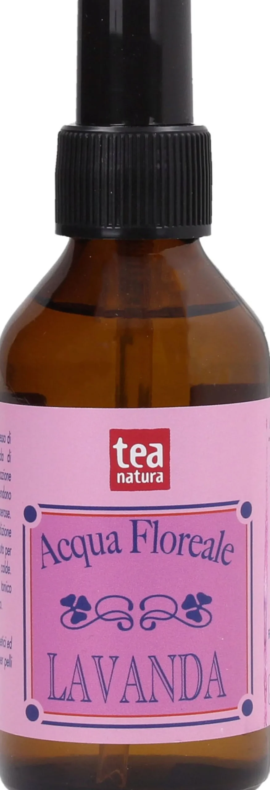 Acqua Floreale alla Lavanda, 100 ml