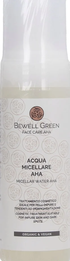 Acqua Micellare AHA, 150 ml