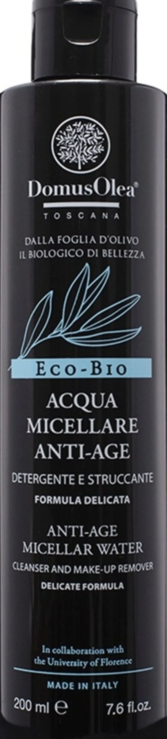 Acqua Micellare Anti-Age 5 in 1, 200 ml