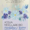 Acqua Micellare Fiordaliso e Tea Tree, 500 ml