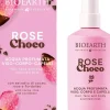 Acqua Profumata per Viso Corpo Capelli, Rose Choco (100 ml)