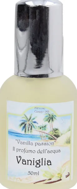 Acqua profumata, Vaniglia (50 ml)