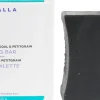 Activated Charcoal & Petitgrain Soap Bar, 110 g