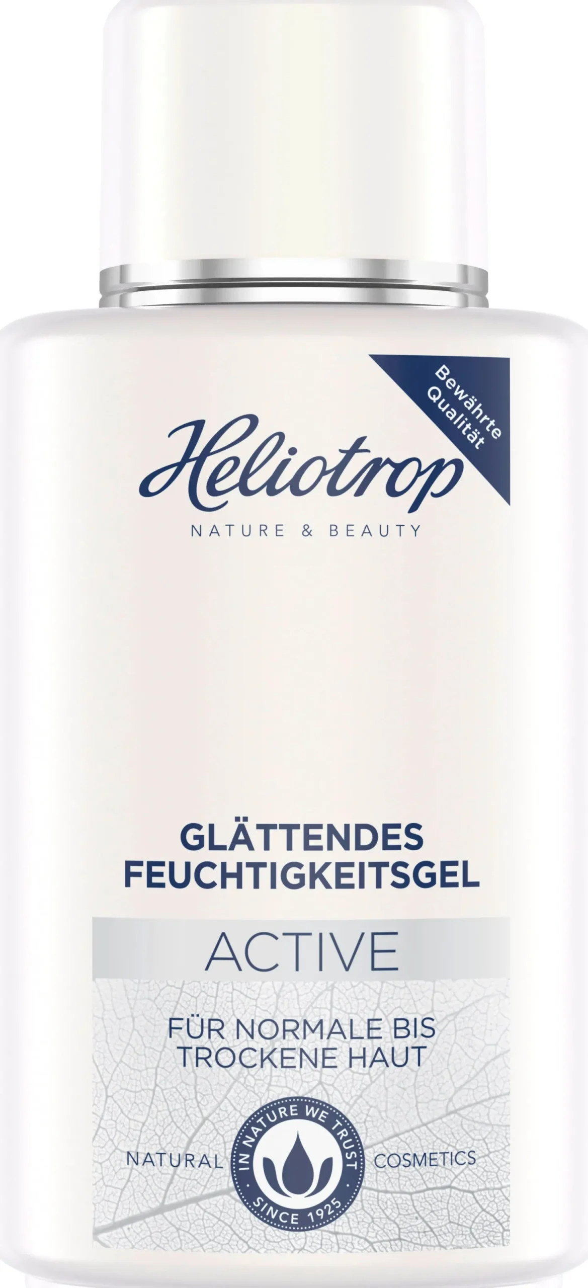 ACTIVE Gel Idratante Levigante, 150 ml