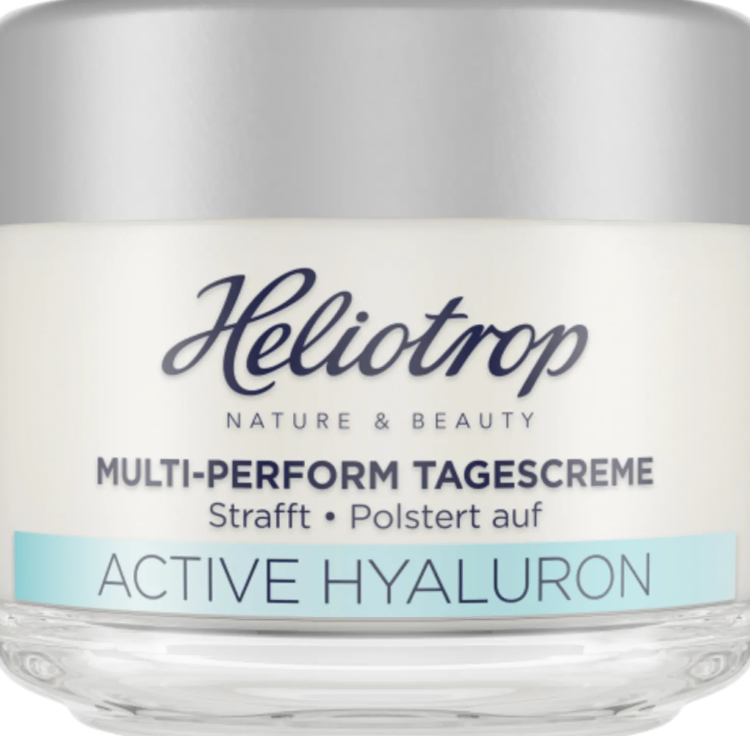 ACTIVE HYALURON Crema da Giorno Multi-Perform, 50 ml