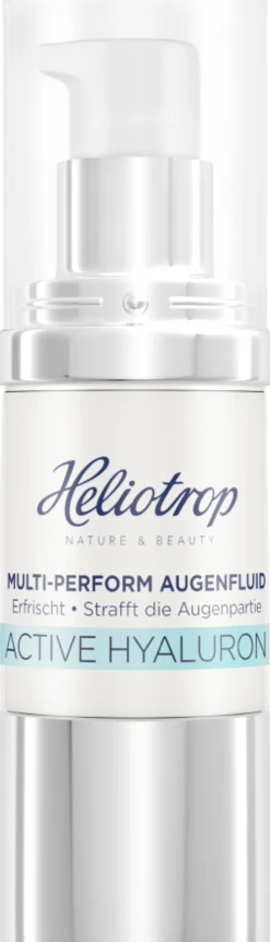 ACTIVE HYALURON Fluido Contorno Occhi Multi-Perform, 20 ml
