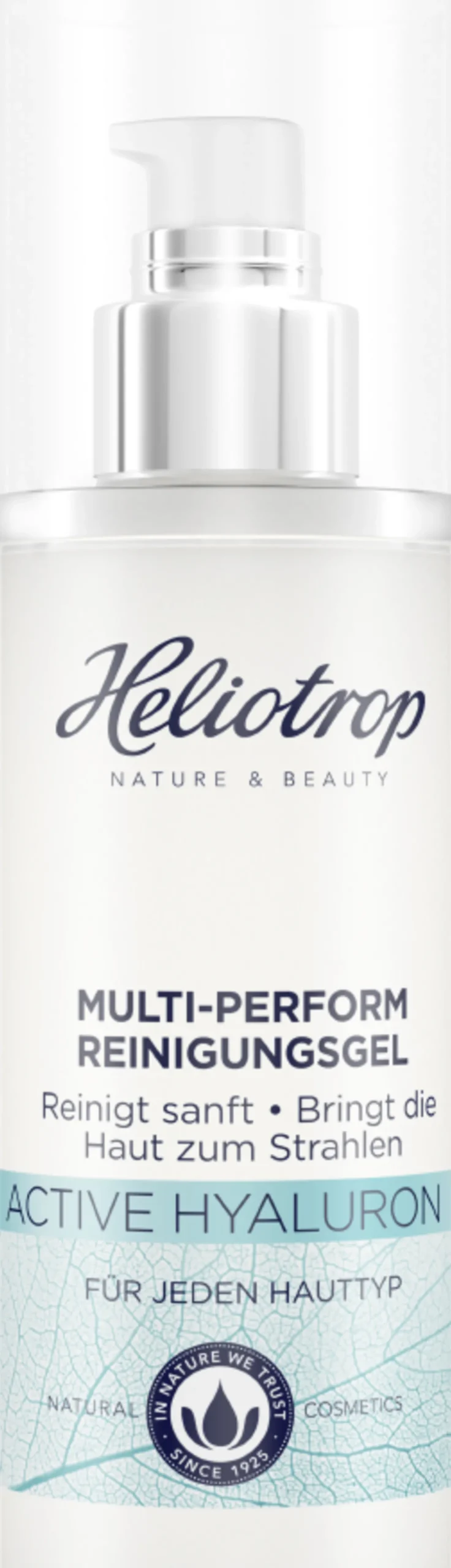 ACTIVE HYALURON Gel Detergente Multi-Perform, 150 ml