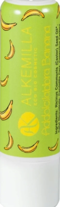 Addolcilabbra, Banana (5 ml)