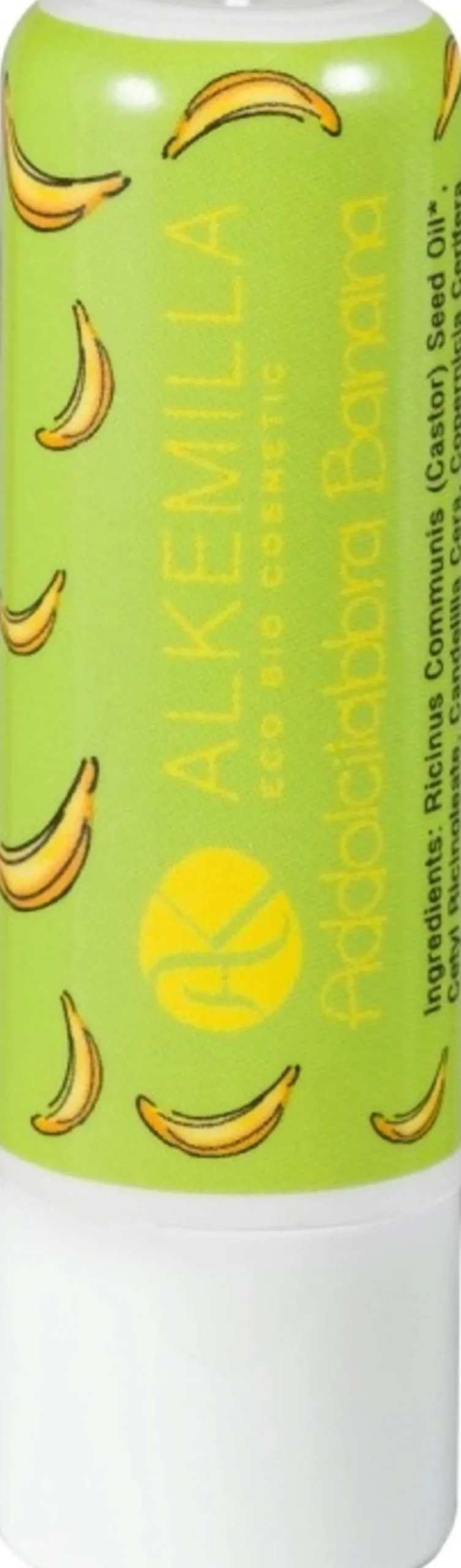 Addolcilabbra, Banana (5 ml)