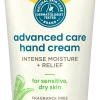Advanced Care Hand Cream, 70,80 g