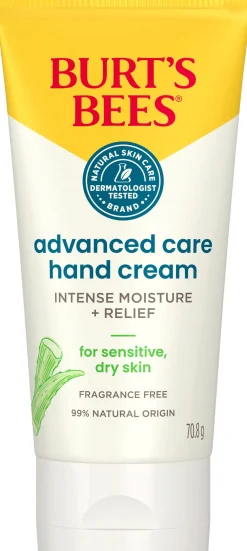 Advanced Care Hand Cream, 70,80 g