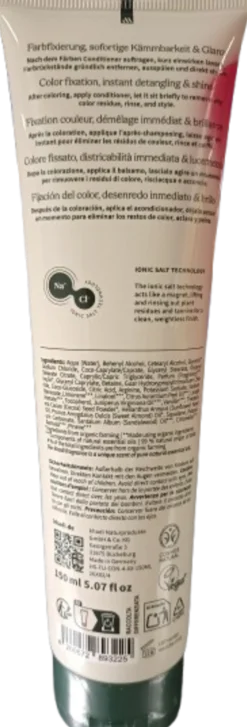 AFTER COLOR - Balsamo Post-Colorazione, 150 ml