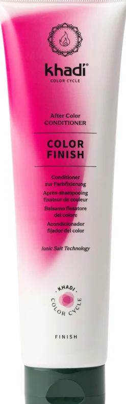 AFTER COLOR - Balsamo Post-Colorazione, 150 ml