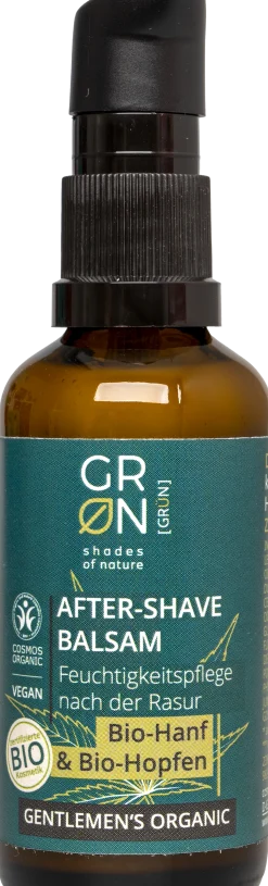 After-Shave Balm, 50 ml