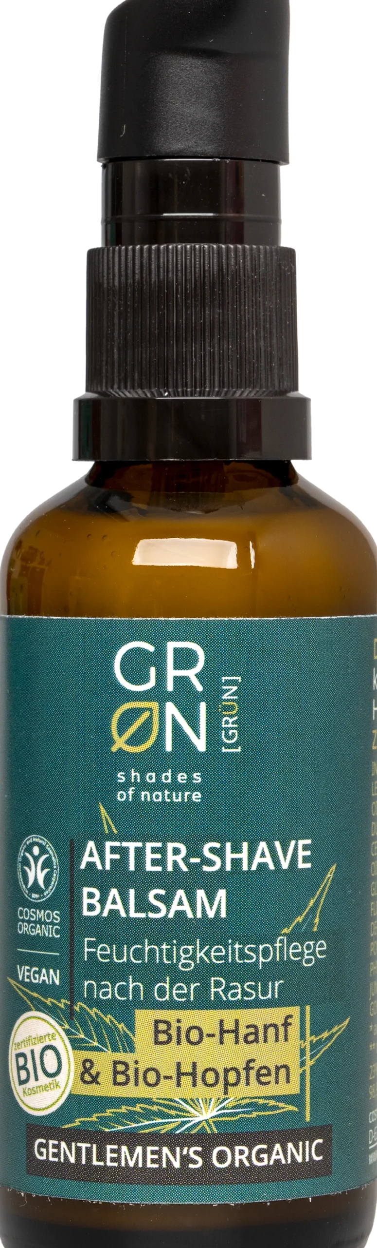 After-Shave Balm, 50 ml