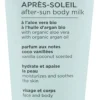 After Sun Body Milk, 200 ml