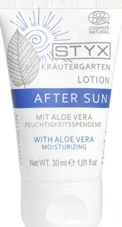 After Sun Lotion, 30 ml