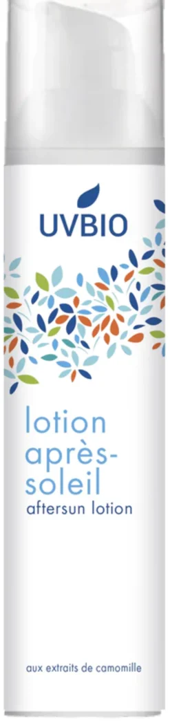 After Sun Lotion, 100 ml