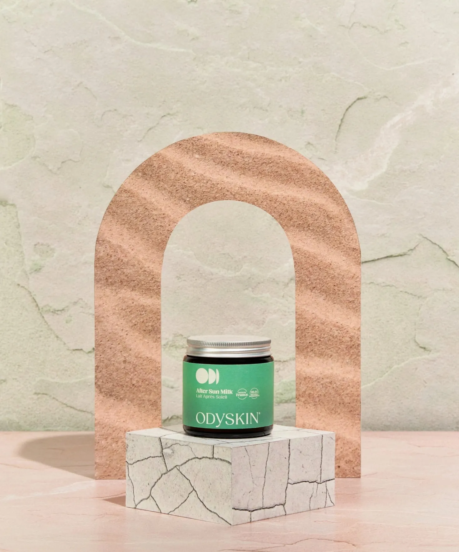 After Sun Milk, 100 ml