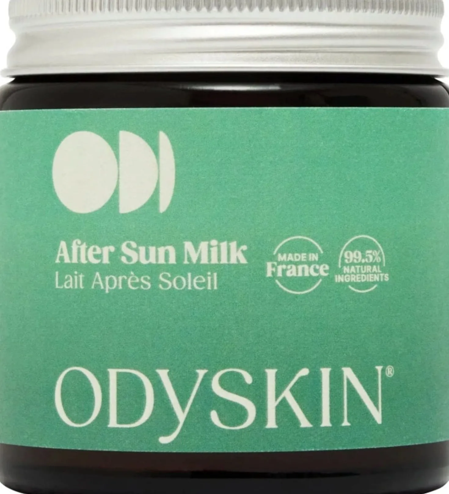 After Sun Milk, 100 ml