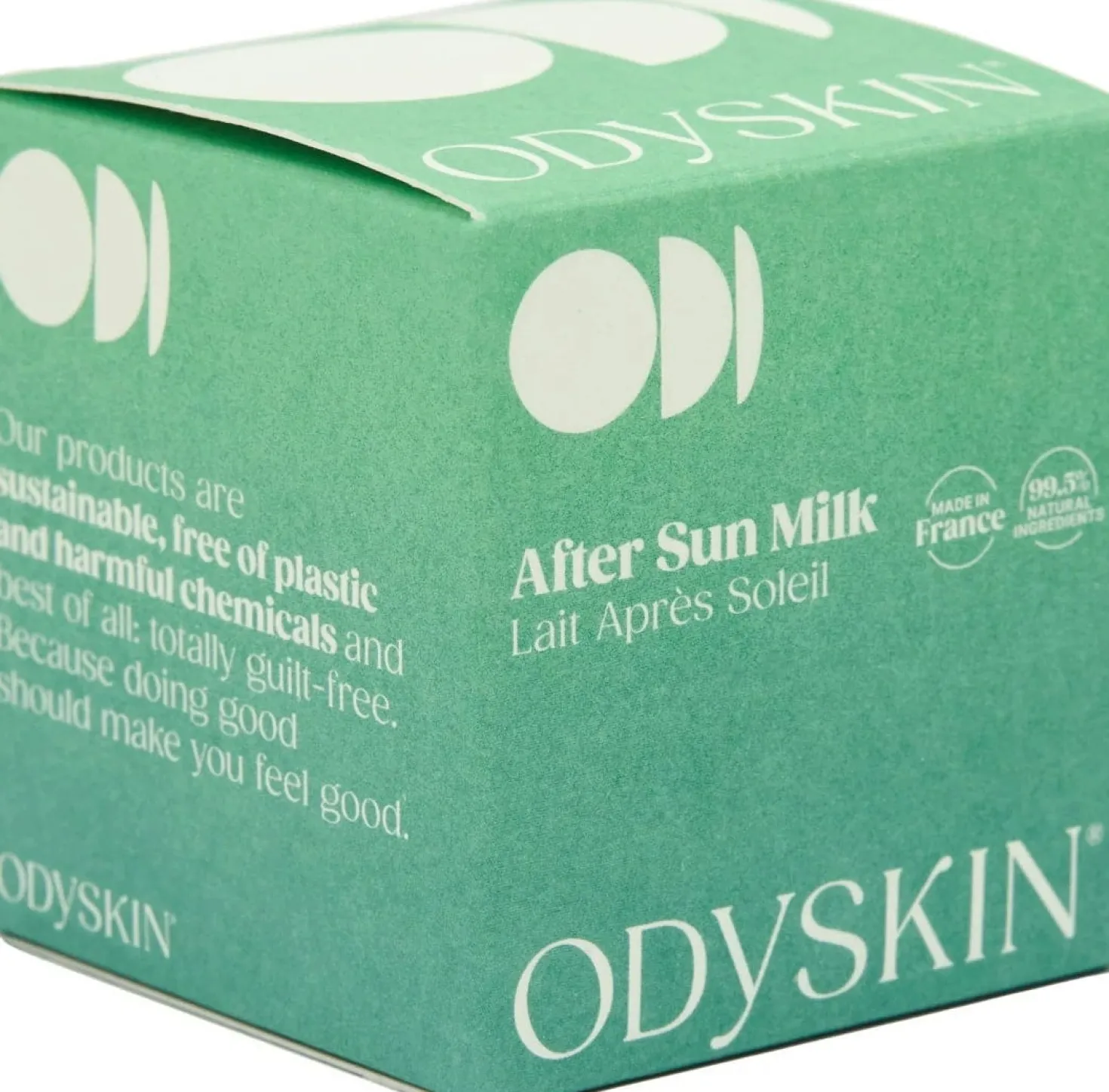 After Sun Milk, 100 ml