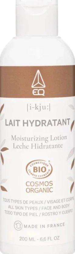 After-Sun Moisturizing Lotion, 130 ml