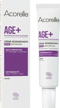 AGE+ - Crema Giorno SPF 20, 40 ml