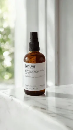 Age Defying Hydrating Face Mist, 100 ml