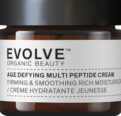 Age Defying Multi Peptide Cream, 60 ml