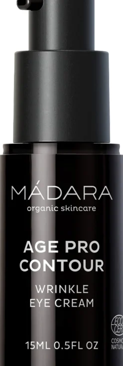 AGE PRO Contour Wrinkle Eye Cream, 15 ml