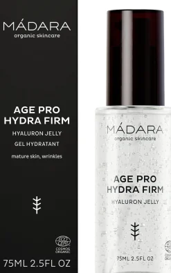 AGE PRO Hydra Firm Hyaluron Jelly, 75 ml