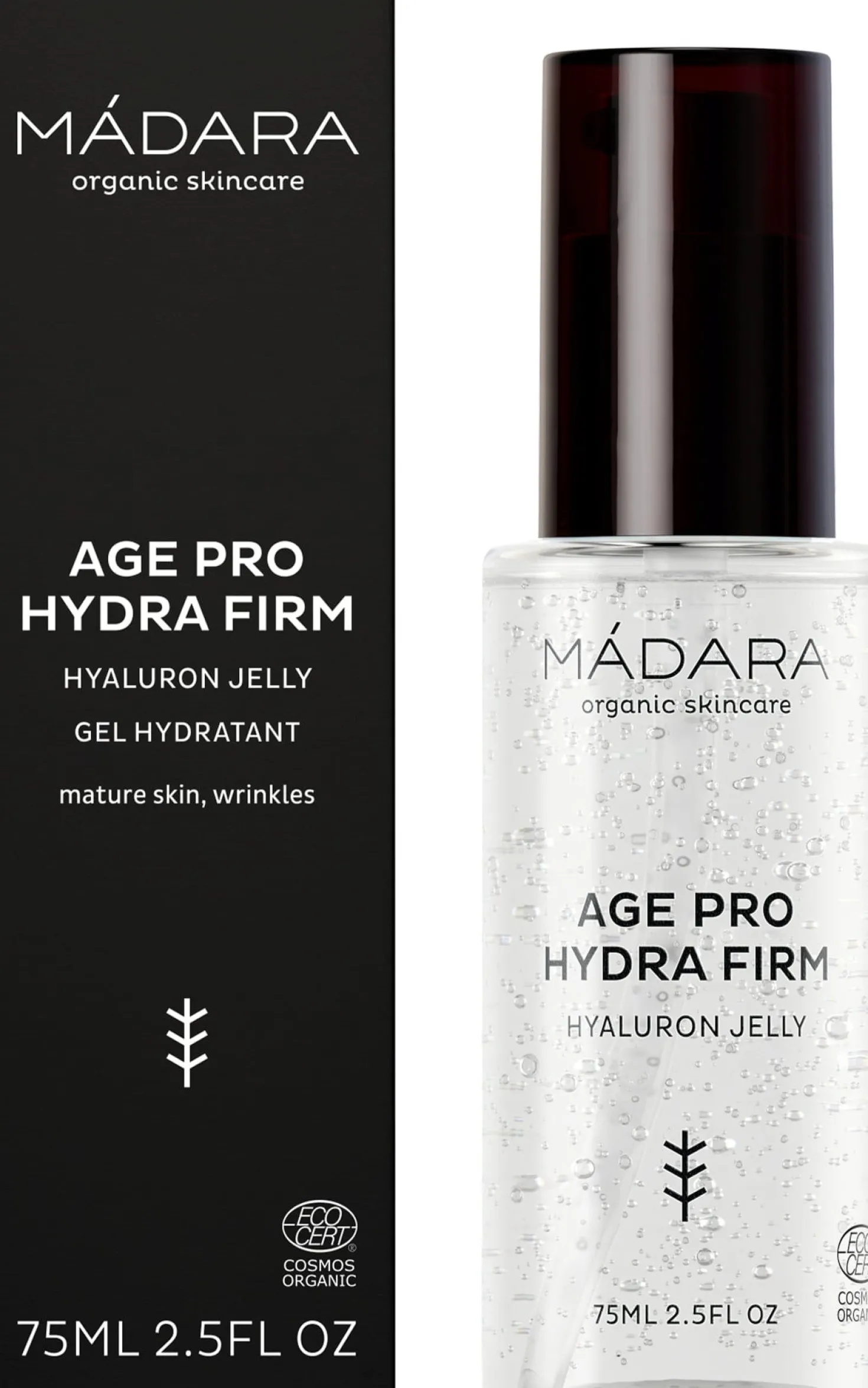 AGE PRO Hydra Firm Hyaluron Jelly, 75 ml