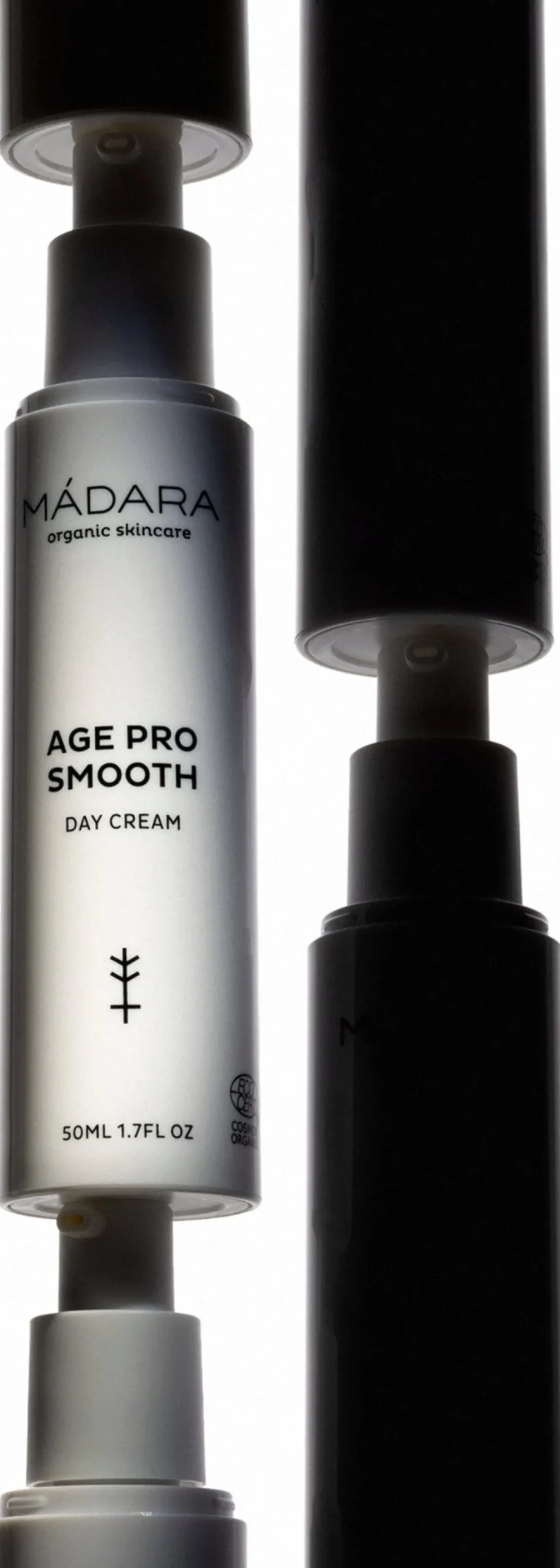 AGE PRO Smooth Day Cream, 50 ml