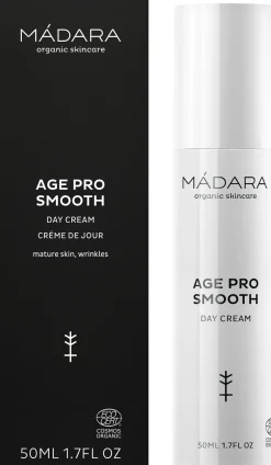 AGE PRO Smooth Day Cream, 50 ml